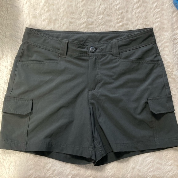 Eddie Bauer Pants - Eddie Bauer Hiking Cargo Shorts